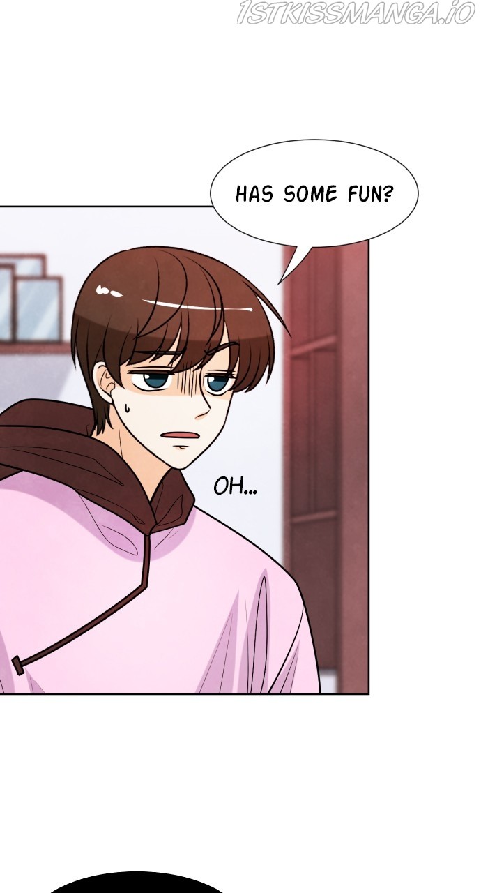Hwarang: Flower Knights of the Underworld chapter 26 - page 37