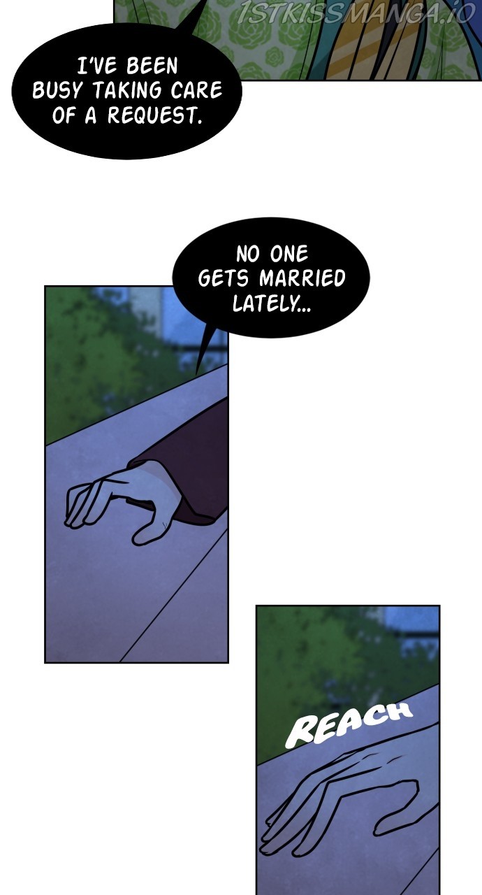 Hwarang: Flower Knights of the Underworld chapter 26 - page 5