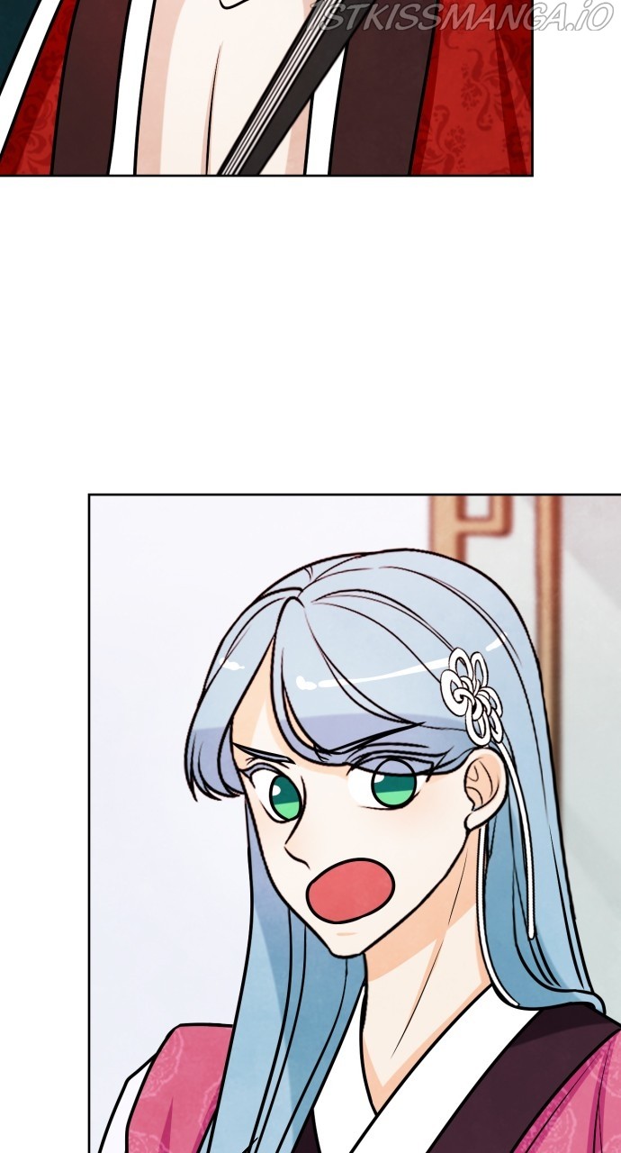 Hwarang: Flower Knights of the Underworld chapter 26 - page 58