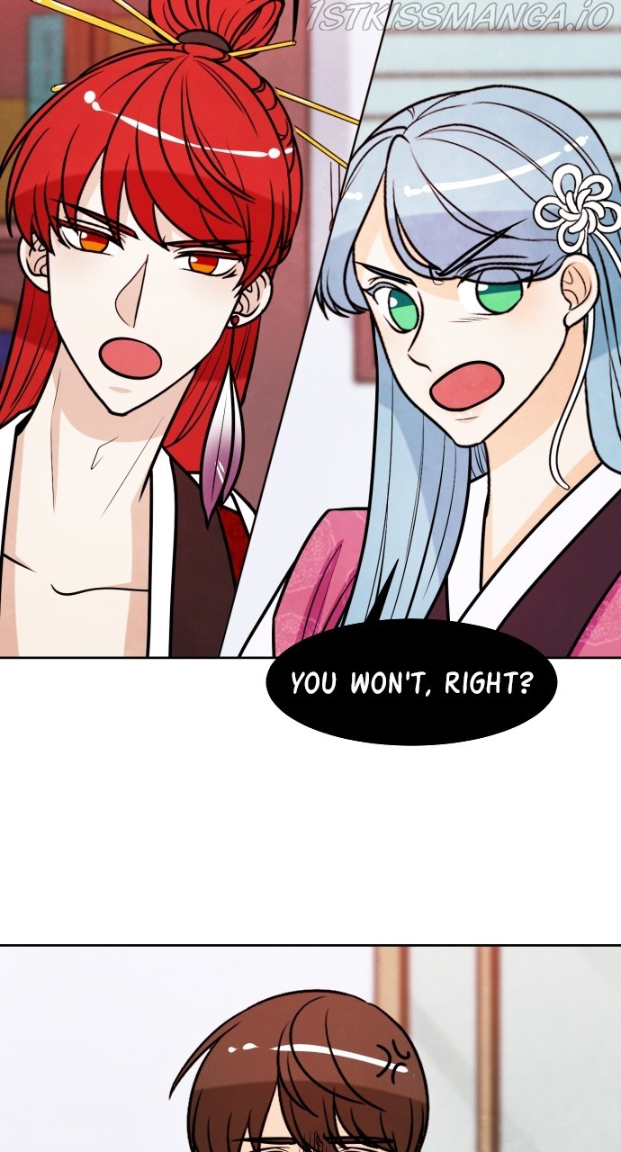 Hwarang: Flower Knights of the Underworld chapter 26 - page 68