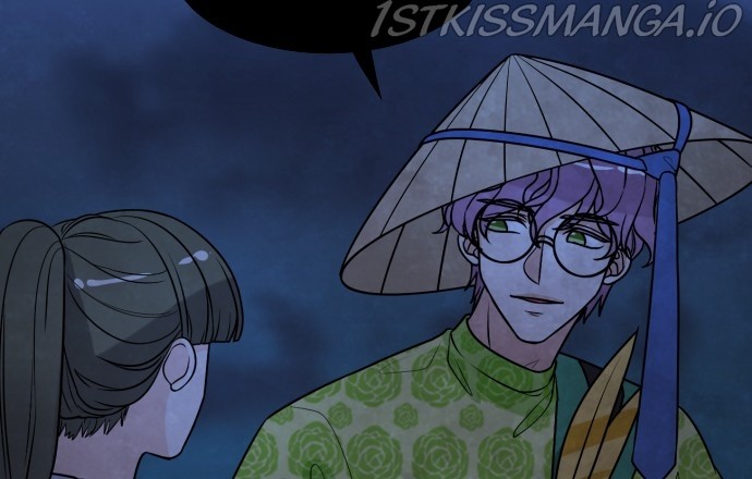 Hwarang: Flower Knights of the Underworld chapter 26 - page 9