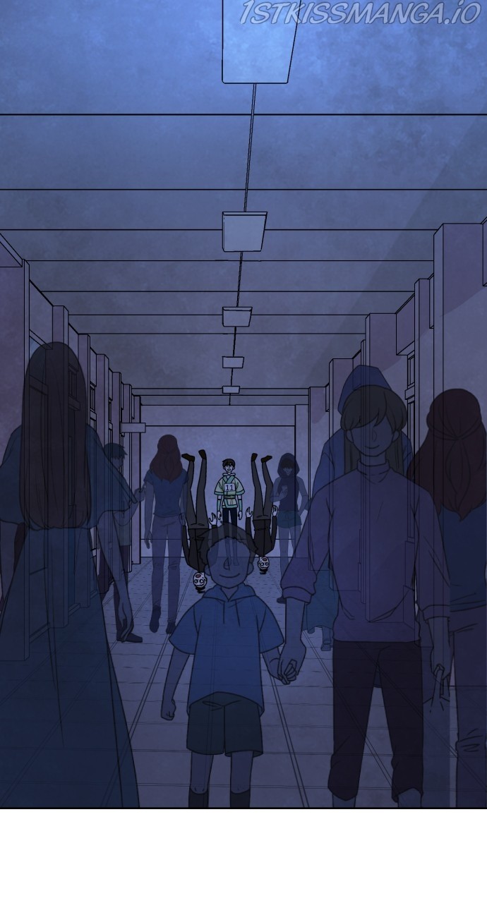 Hwarang: Flower Knights of the Underworld chapter 25 - page 1