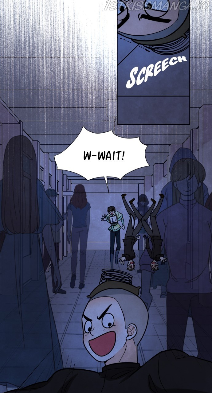 Hwarang: Flower Knights of the Underworld chapter 25 - page 17