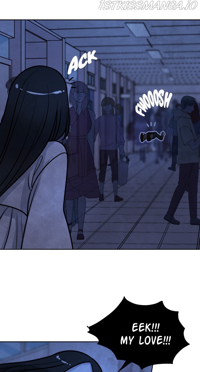 Hwarang: Flower Knights of the Underworld chapter 25 - page 19