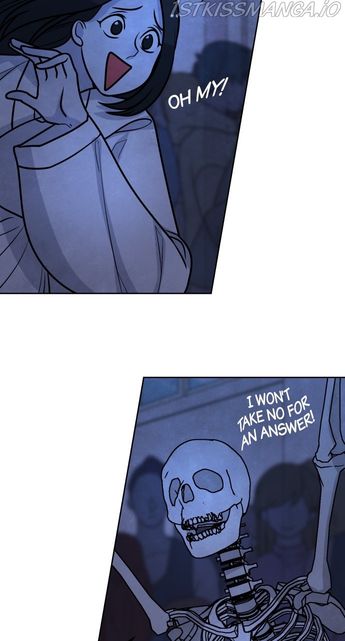 Hwarang: Flower Knights of the Underworld chapter 25 - page 20