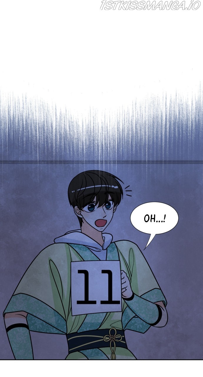 Hwarang: Flower Knights of the Underworld chapter 25 - page 31