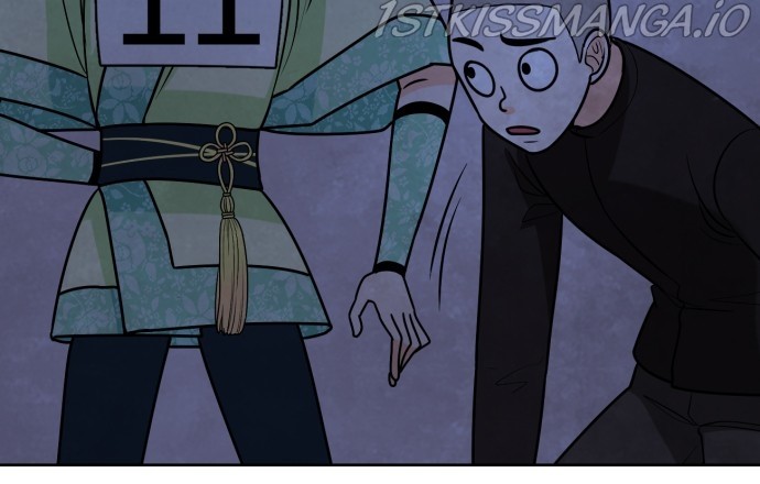 Hwarang: Flower Knights of the Underworld chapter 25 - page 33