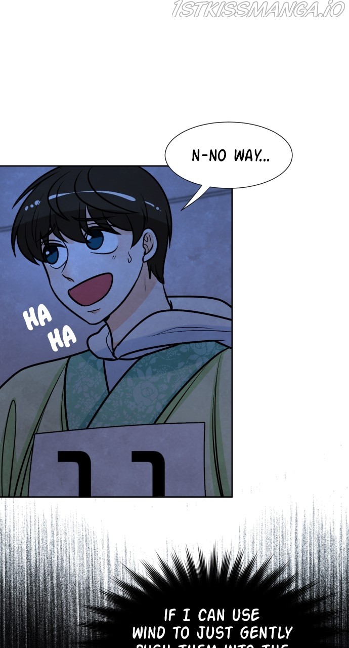 Hwarang: Flower Knights of the Underworld chapter 25 - page 34