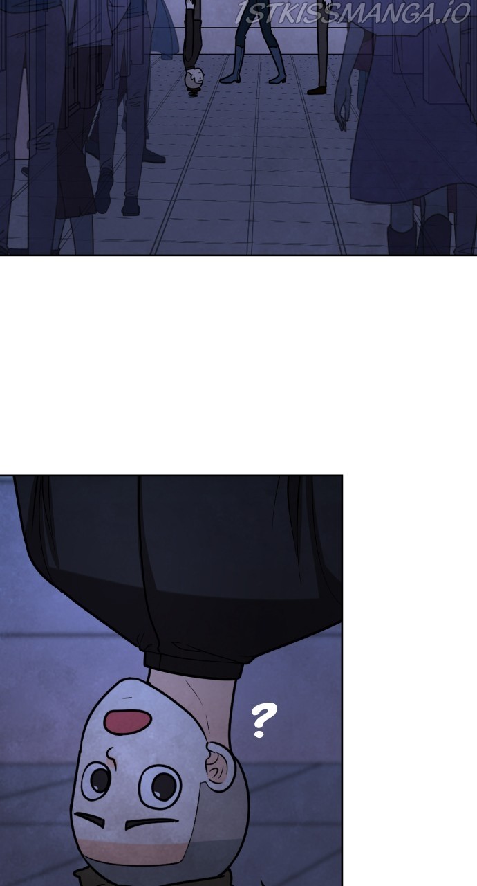 Hwarang: Flower Knights of the Underworld chapter 25 - page 41