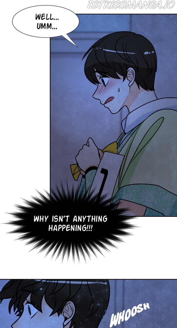 Hwarang: Flower Knights of the Underworld chapter 25 - page 43
