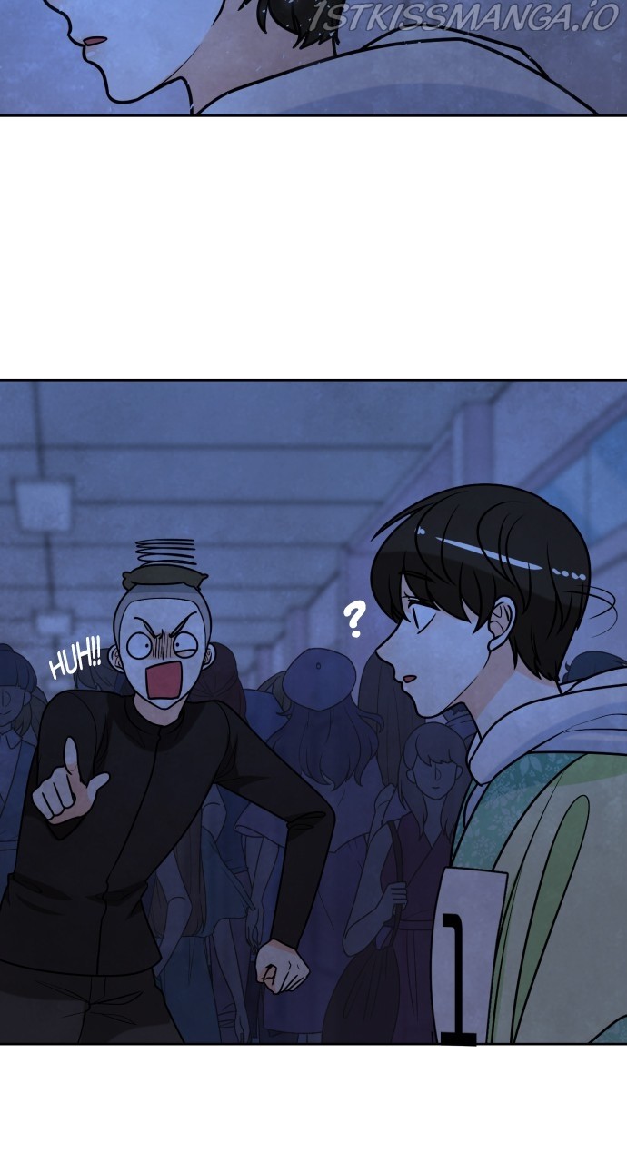 Hwarang: Flower Knights of the Underworld chapter 25 - page 44