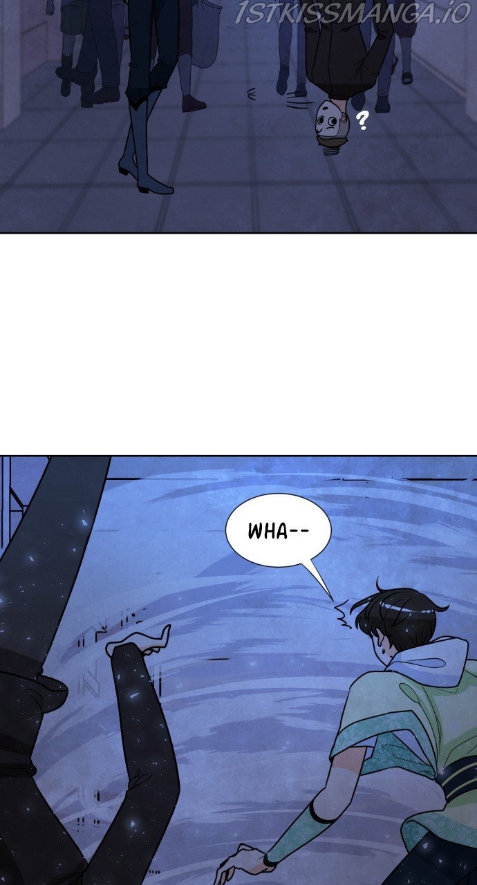 Hwarang: Flower Knights of the Underworld chapter 25 - page 47
