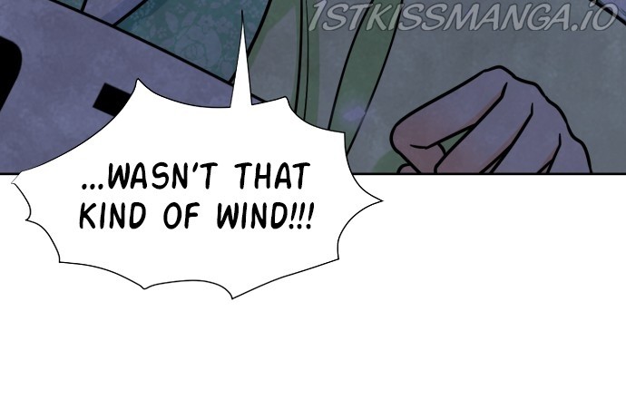 Hwarang: Flower Knights of the Underworld chapter 25 - page 54