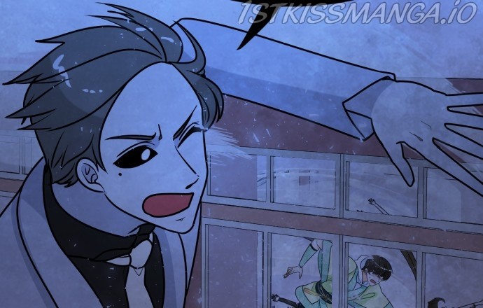 Hwarang: Flower Knights of the Underworld chapter 25 - page 57