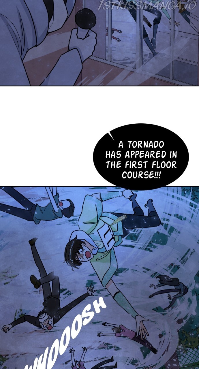 Hwarang: Flower Knights of the Underworld chapter 25 - page 58