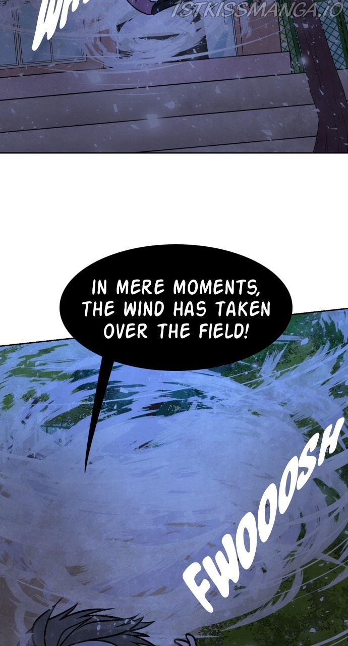 Hwarang: Flower Knights of the Underworld chapter 25 - page 59