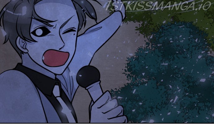 Hwarang: Flower Knights of the Underworld chapter 25 - page 60