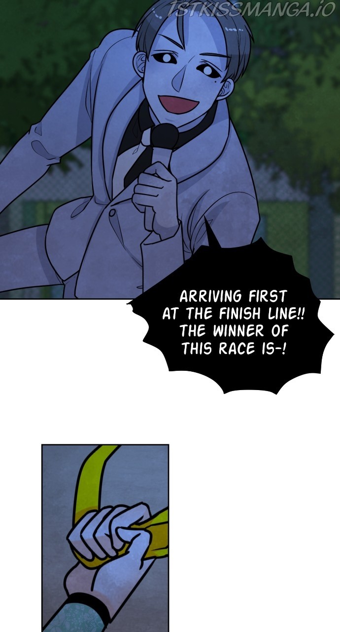 Hwarang: Flower Knights of the Underworld chapter 25 - page 65