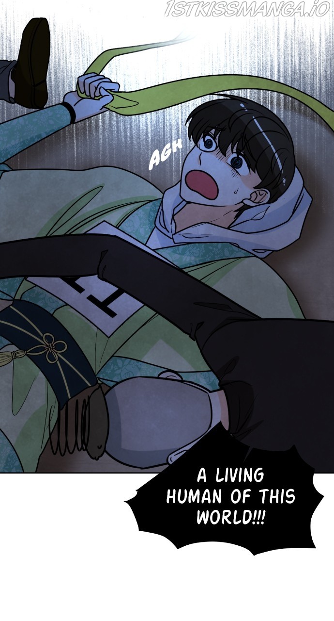 Hwarang: Flower Knights of the Underworld chapter 25 - page 67