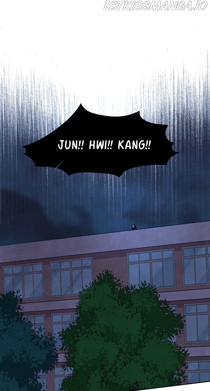 Hwarang: Flower Knights of the Underworld chapter 25 - page 68