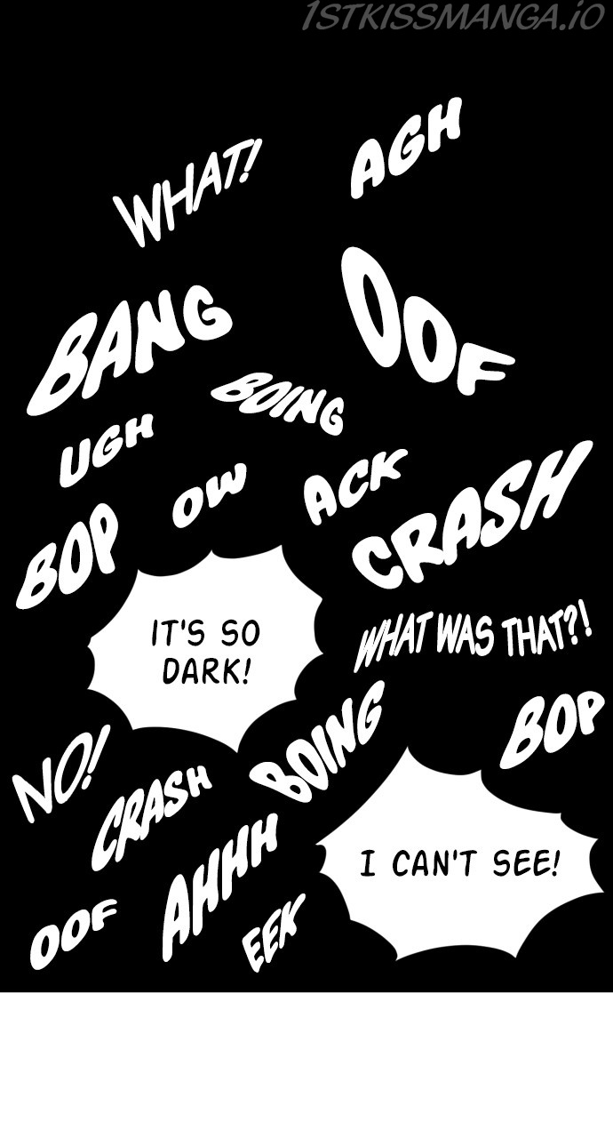 Hwarang: Flower Knights of the Underworld chapter 24 - page 1
