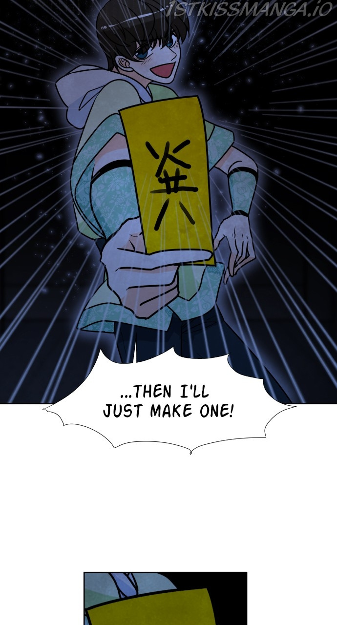 Hwarang: Flower Knights of the Underworld chapter 24 - page 10