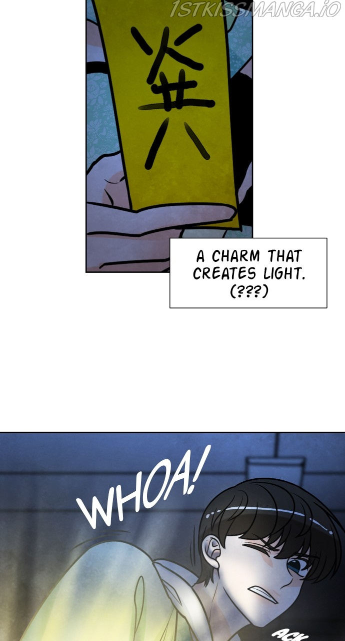 Hwarang: Flower Knights of the Underworld chapter 24 - page 11