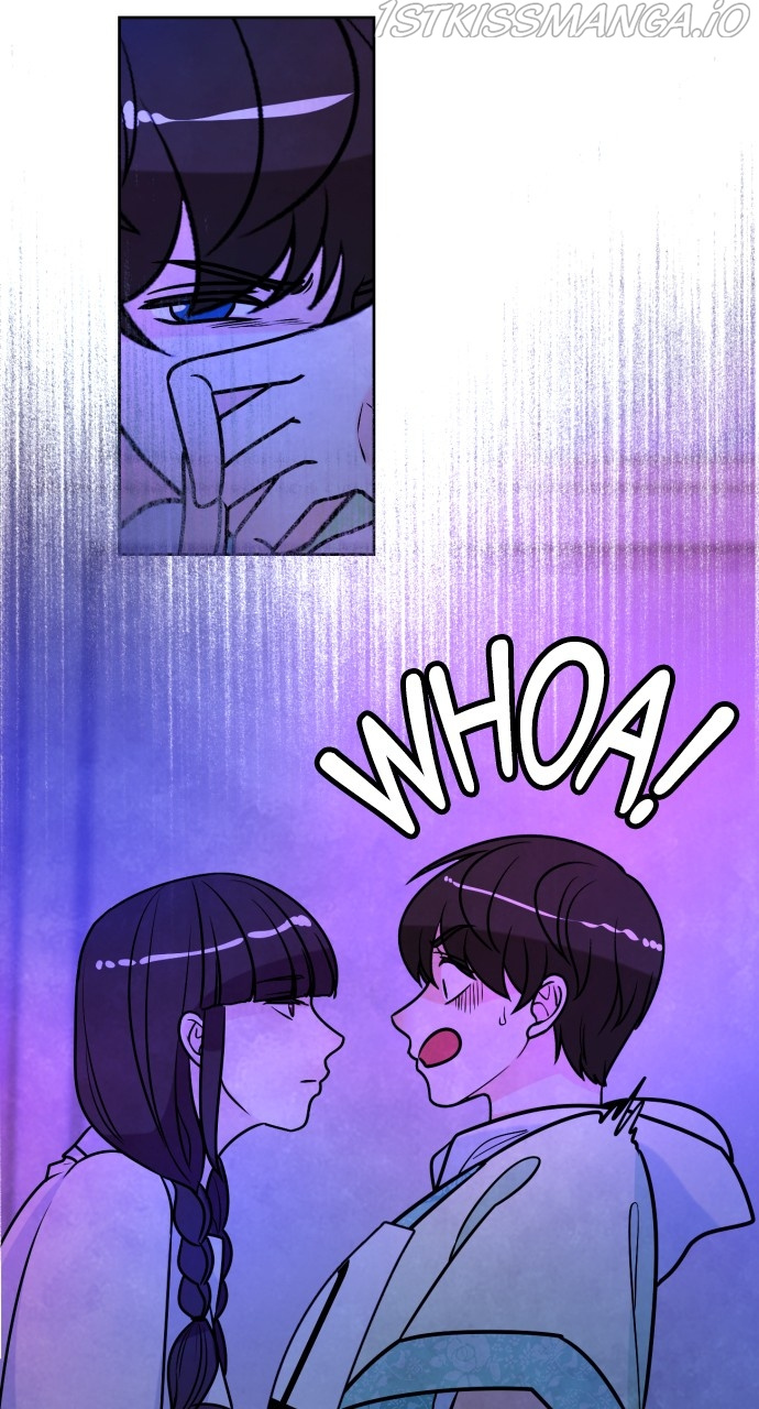 Hwarang: Flower Knights of the Underworld chapter 24 - page 14