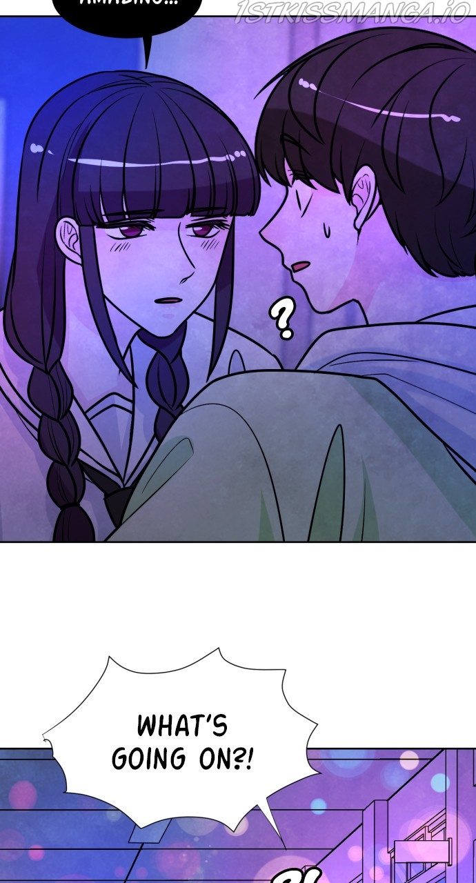 Hwarang: Flower Knights of the Underworld chapter 24 - page 16