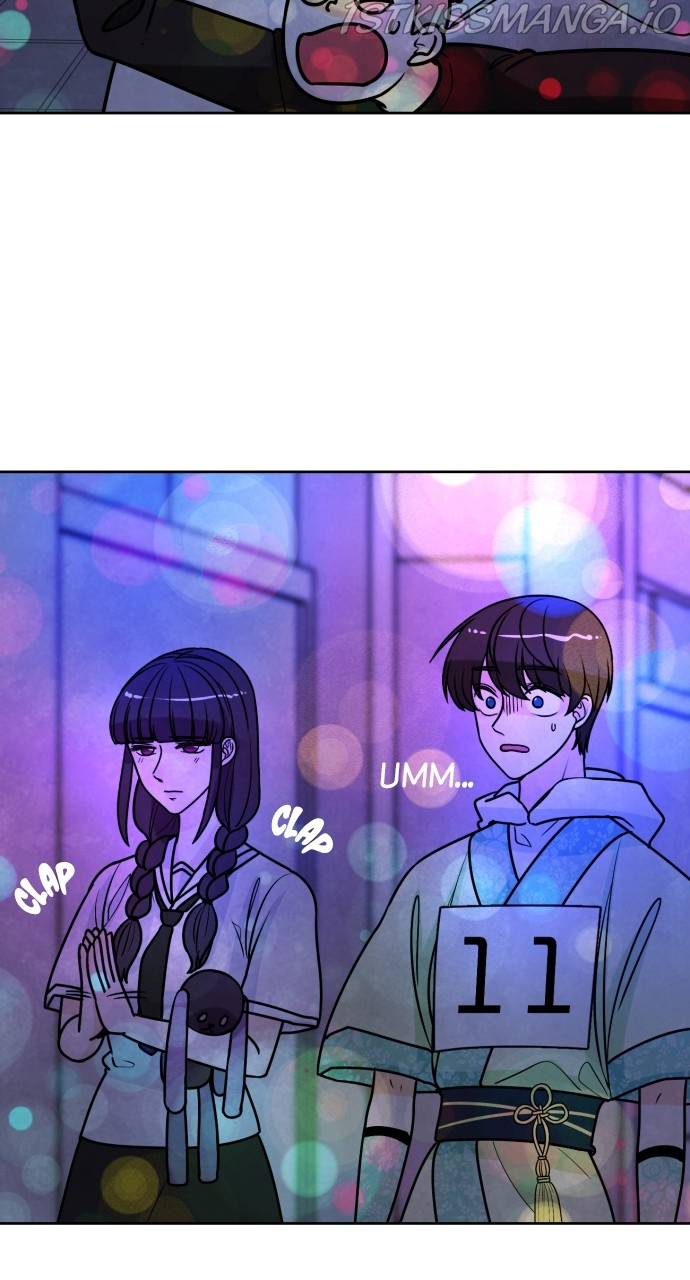 Hwarang: Flower Knights of the Underworld chapter 24 - page 20