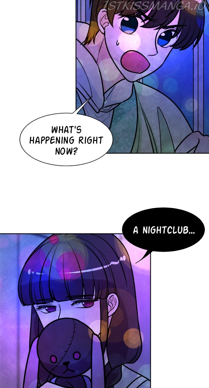 Hwarang: Flower Knights of the Underworld chapter 24 - page 22