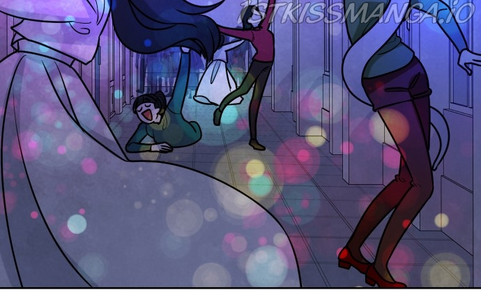 Hwarang: Flower Knights of the Underworld chapter 24 - page 30