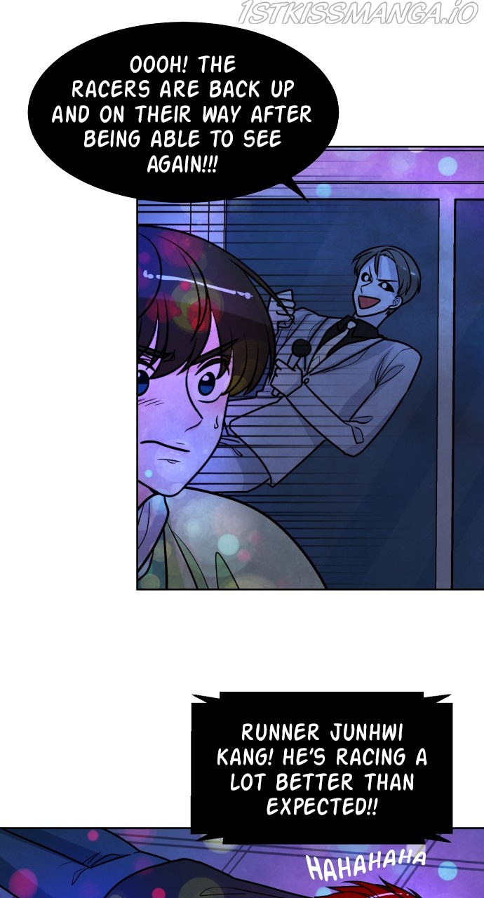 Hwarang: Flower Knights of the Underworld chapter 24 - page 32