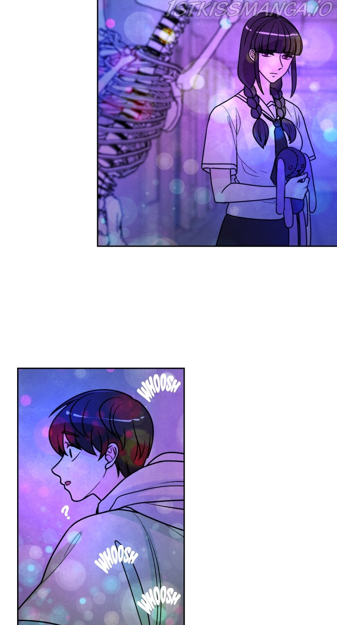 Hwarang: Flower Knights of the Underworld chapter 24 - page 38