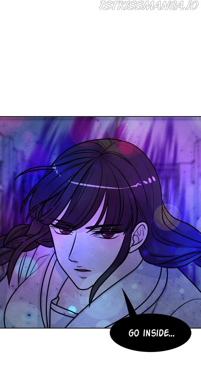 Hwarang: Flower Knights of the Underworld chapter 24 - page 43