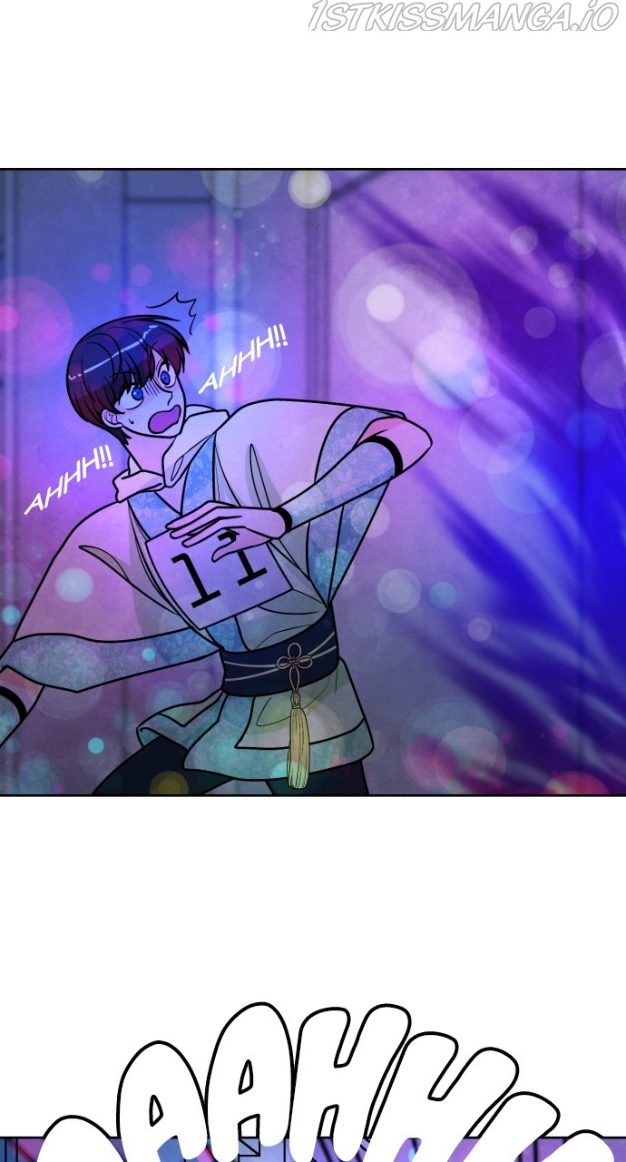 Hwarang: Flower Knights of the Underworld chapter 24 - page 44