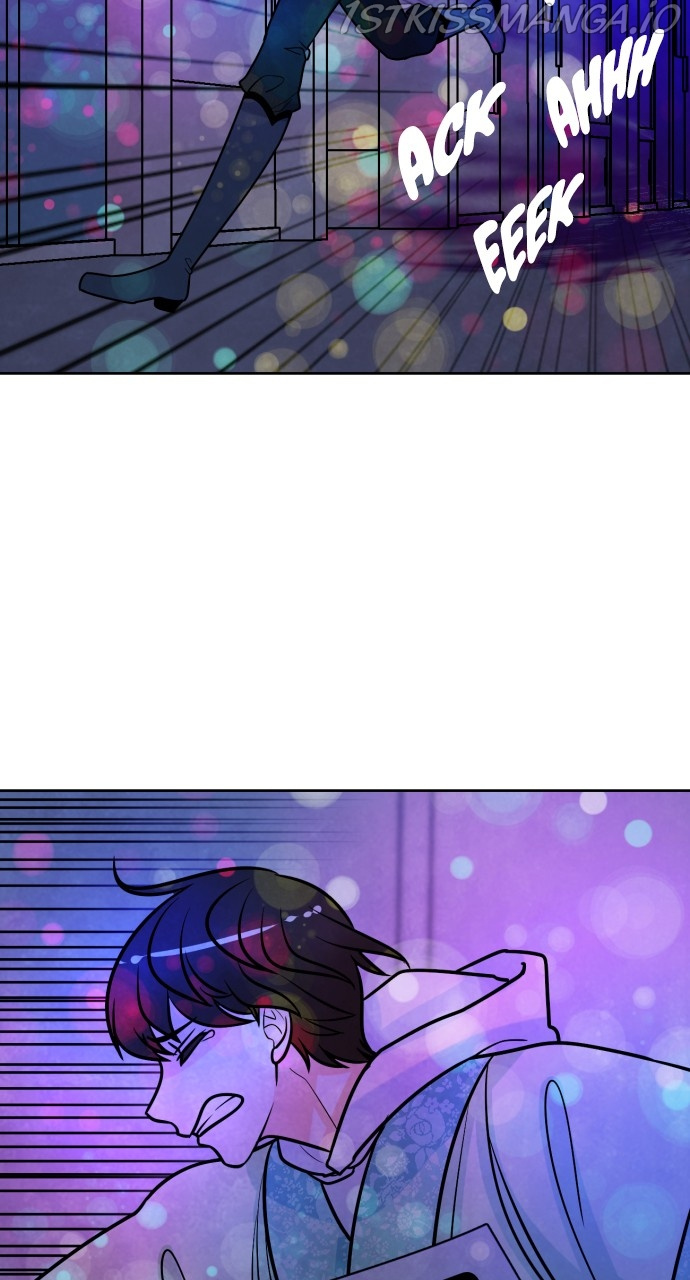 Hwarang: Flower Knights of the Underworld chapter 24 - page 46