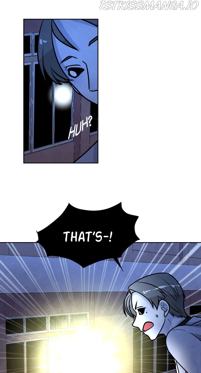Hwarang: Flower Knights of the Underworld chapter 24 - page 5