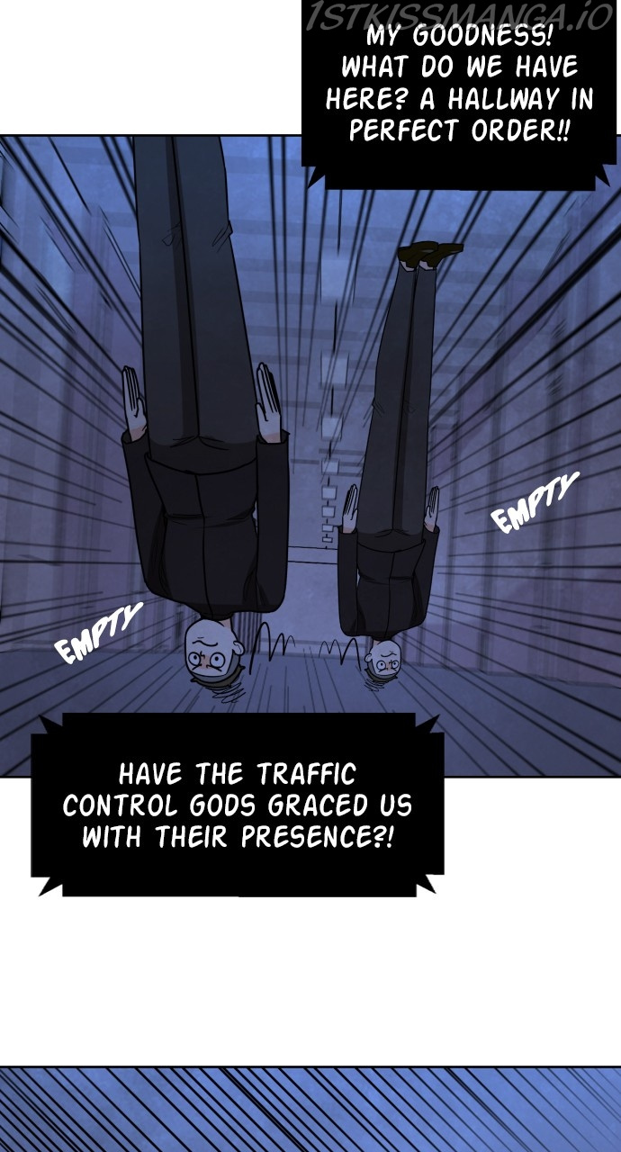 Hwarang: Flower Knights of the Underworld chapter 24 - page 52