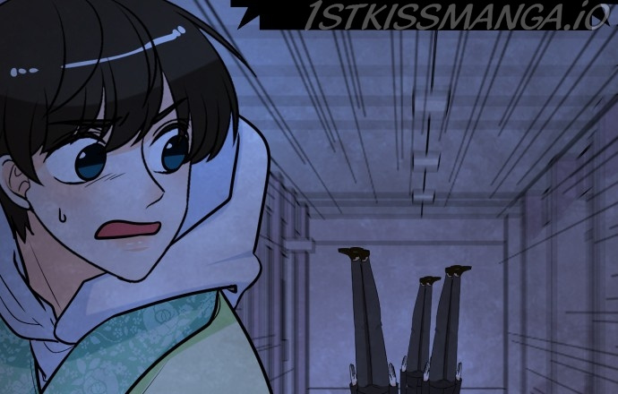Hwarang: Flower Knights of the Underworld chapter 24 - page 57
