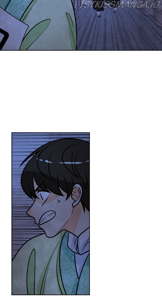 Hwarang: Flower Knights of the Underworld chapter 24 - page 58