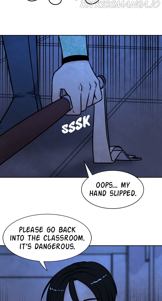 Hwarang: Flower Knights of the Underworld chapter 24 - page 62