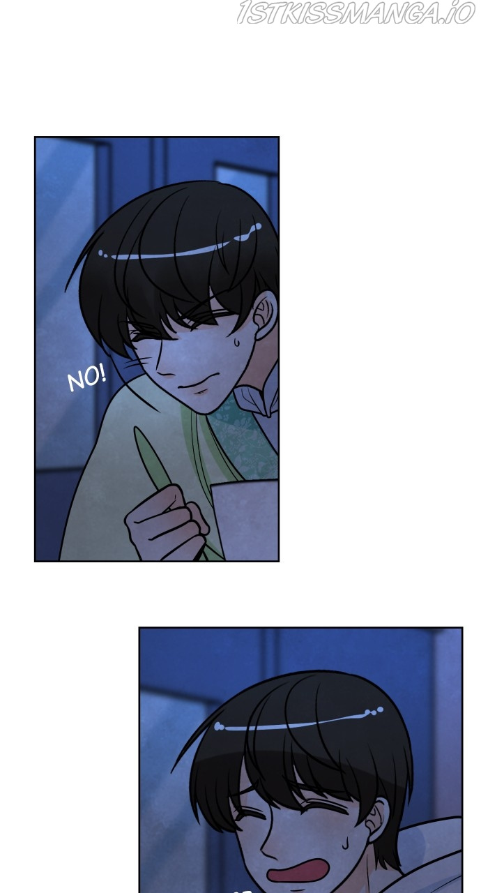 Hwarang: Flower Knights of the Underworld chapter 24 - page 65