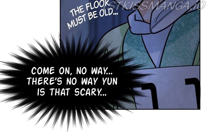Hwarang: Flower Knights of the Underworld chapter 24 - page 66