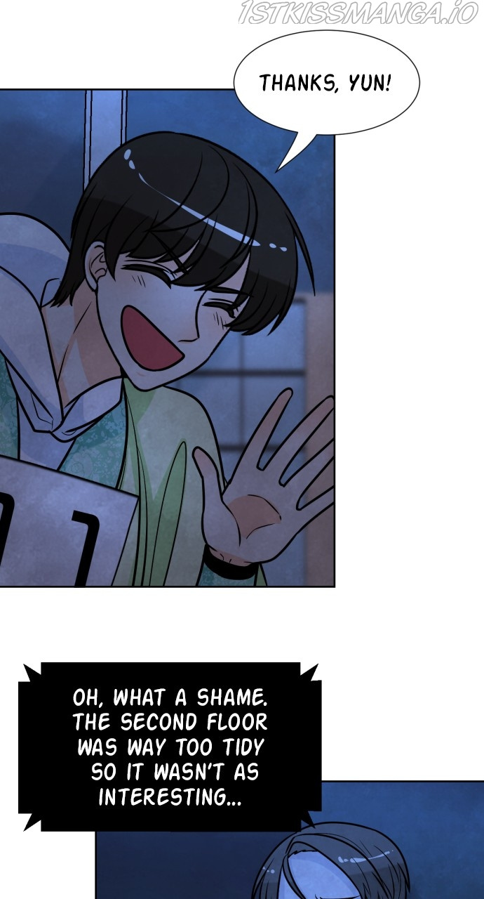 Hwarang: Flower Knights of the Underworld chapter 24 - page 68
