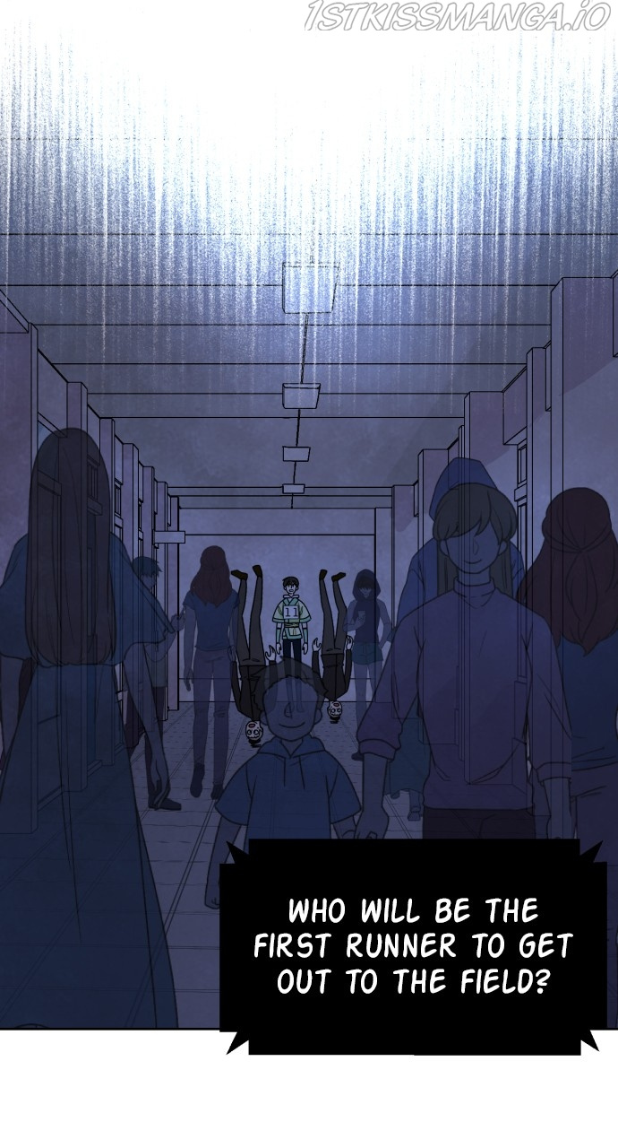 Hwarang: Flower Knights of the Underworld chapter 24 - page 73