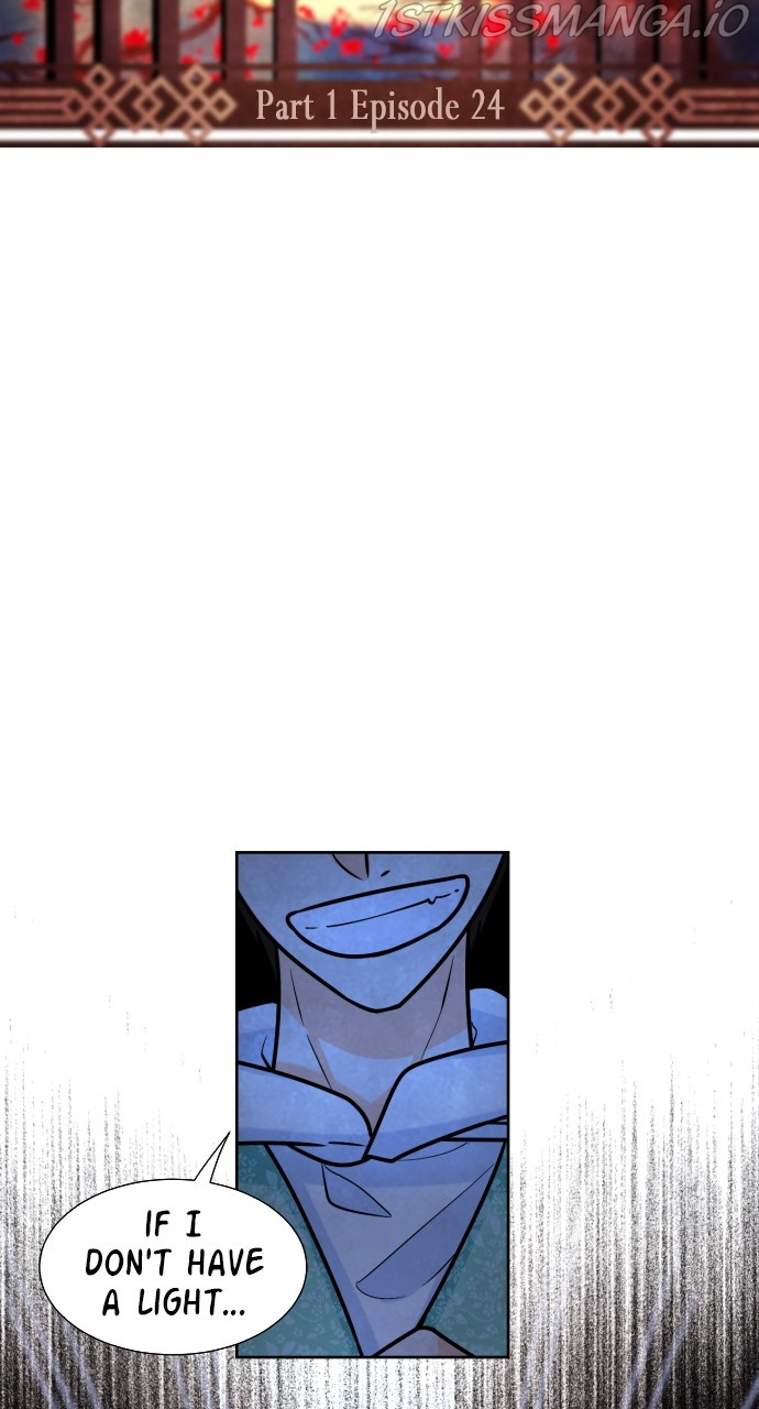 Hwarang: Flower Knights of the Underworld chapter 24 - page 8