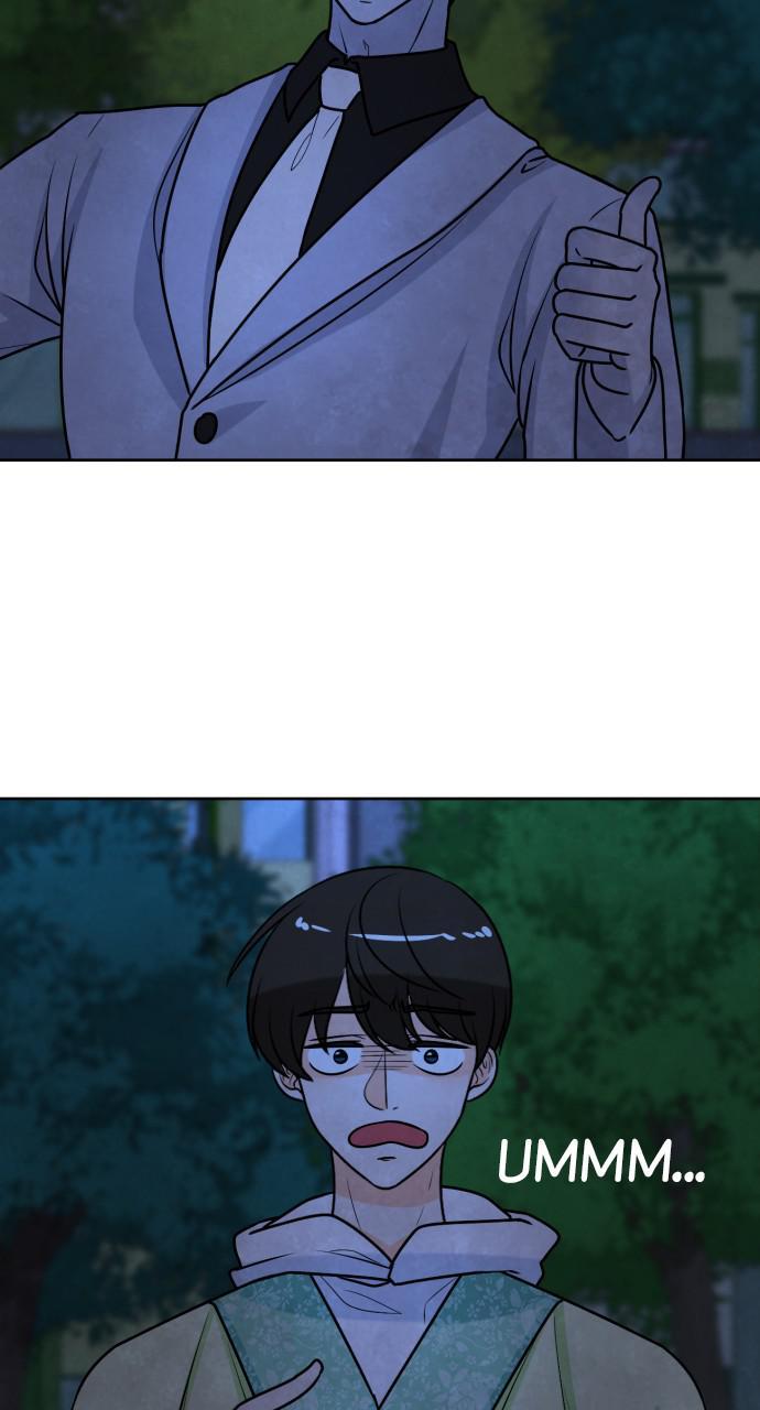 Hwarang: Flower Knights of the Underworld chapter 23 - page 12
