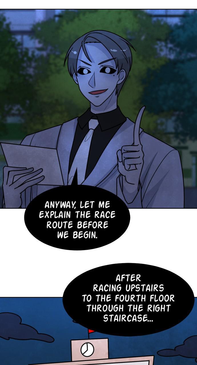 Hwarang: Flower Knights of the Underworld chapter 23 - page 14
