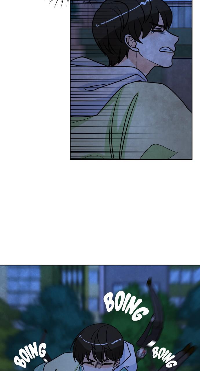 Hwarang: Flower Knights of the Underworld chapter 23 - page 21